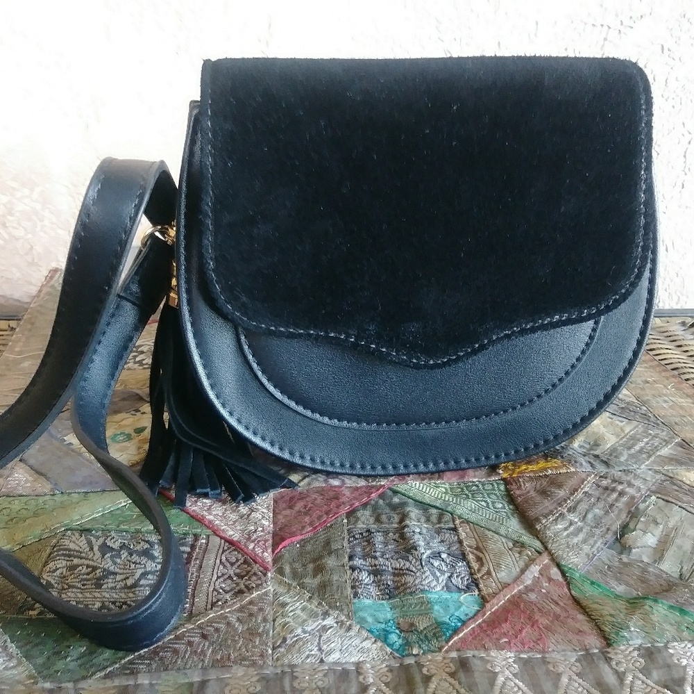 Mini purse.